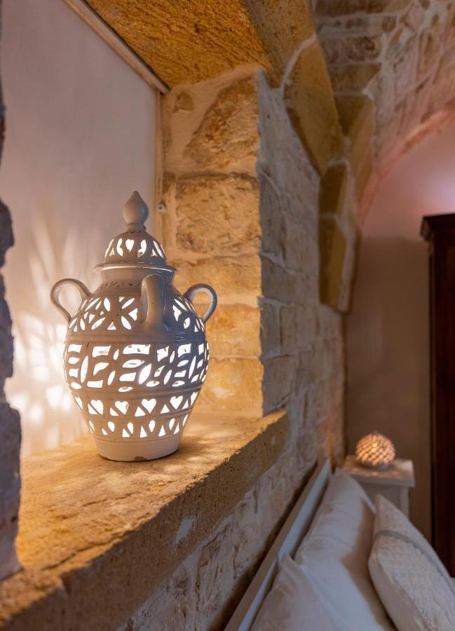 Le Casette In Gravina Luxury Villa Castelli Exterior foto